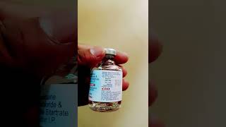 inj Lignocaine2 short  Inj Lidocaine  inj Xylocaine sedative  Dose and use of inj Lignocaine [upl. by Hamel726]