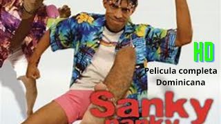 Pelicula de comedia dominicana para morir de la risa  Completa HD en español latino [upl. by Anig99]