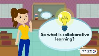 Using Technology to Support Collaborative Learning [upl. by Hamaso]