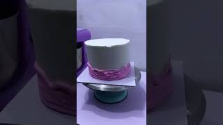 How to decorate fault line cake design cakedecorating faultlinecakedesign [upl. by Tur]