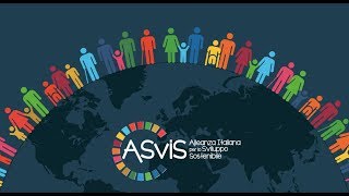 ASviS  Video istituzionale versione 2017 [upl. by Jain542]