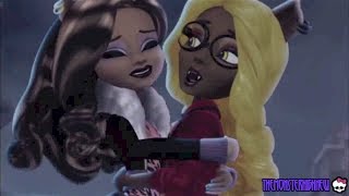 Monster High  Frights Camera Action Official Trailer [upl. by Gorlin]