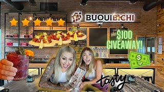 The BEST Brewery in MEXICO Now in Chandler AZ 100 giveaway [upl. by Deery36]