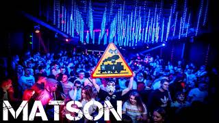 MATSON  CLUB NEVADA NUR  16022019  WALENTYNKI ★ vRq [upl. by Miharbi95]