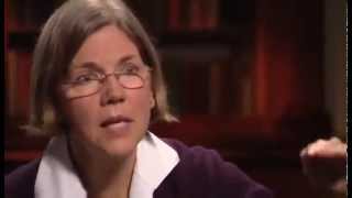 Elizabeth Warren Explains The Effect That Deregulation Has Had On Our Financial System and Economy [upl. by Capone986]