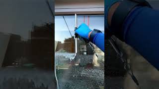 Achieving Pinnacle of Cleanliness with High Access Big Apple Window Cleaning [upl. by Mickie]