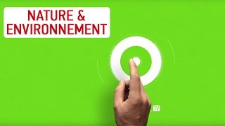 Le saviezvous  Spécial Nature amp Environnement  Science amp Vie TV [upl. by Mcferren783]