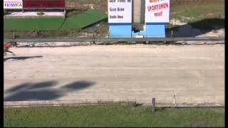 NOWRA15122014RACE5 [upl. by Larrej]