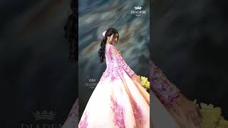 Ball Gown  Gowns in Chennai  Bridal Gowns in Chennai  DiademStore [upl. by Roberta]