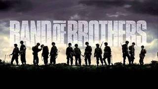 Band of Brothers quotGive the Kid a Breakquot Bull [upl. by Akenor136]