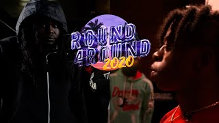 ROUND4ROUND 2020 CHESS vs ARSONAL [upl. by Torey]