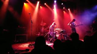 Methyl Ethel quotGroundswellquot  Metro Chicago 11917 [upl. by Akeber747]