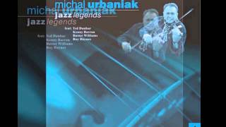 Michal Urbaniak quotJazz Legendsquot 1 [upl. by Lance]