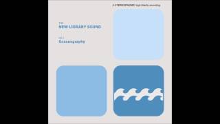 The New Library Sound  An emulation of vintage electronic music production music space age [upl. by Oremodlab]