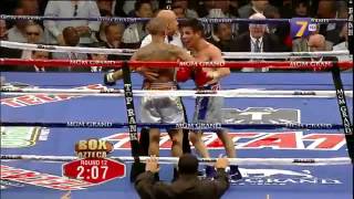 Jorge Travieso Arce VS Wilfredo Papito Vazquez raund final [upl. by Ahsinuq46]