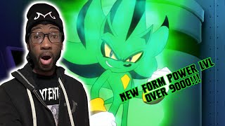 The Wrath of NAZO • Act 1 REACTION By ChakraX [upl. by Kynthia785]