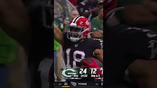 Falcons Top Plays From 2023 Season [upl. by Karli]