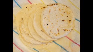 Episode 181  Part 2  Corn Tortillas [upl. by Towland167]