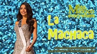 Segunda Machaca  PreMiss Universo Edición 65  Parte 3  FINAL [upl. by Damali]