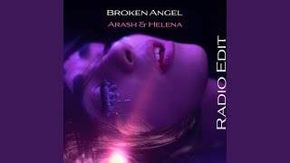 Broken Angel Radio Edit [upl. by Duer]