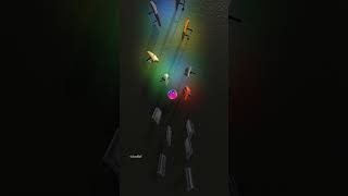 Nokia Ringtone Animation in 3D  iPhone 16 Event 2024 Inspired  Retro Meets Future [upl. by Frost623]