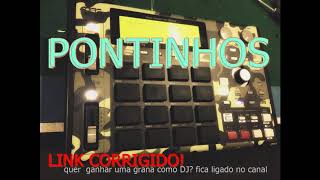 PONTINHOS DE FUNK KIT DE PONTOS FREE DOWNLOAD [upl. by Nahgaem136]