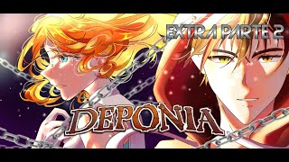 Deponia The Complete Journey  Chaos on Deponia Episode 8  Dogs and Docs [upl. by Anirpas]