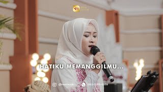 Albi Nadak  Dai Syed Iqmal  Live Cover NWS Musik [upl. by Stucker]