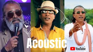 Senanayaka Weraliyadda Acoustic Nonstop Weraliyadda Unplugged Collection  Acoustic Songs [upl. by Anaitak]