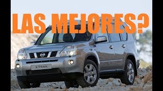 Las MEJORES CAMIONETAS USADAS Parte 2 [upl. by Anej]