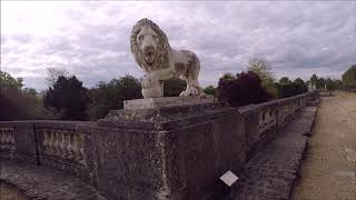 Château de Compiègne Compiègne Castle [upl. by Laucsap]