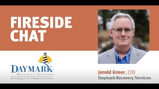 Daymark Recovery Services Fireside Chat  HIMSS22  NextGen Healthcare [upl. by Kittie]