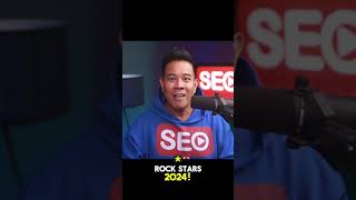 SEO Rockstars 2024  Get 200 off with code quotSEOSHOWquot [upl. by Nella]