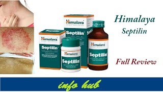 himalaya septilin tablet amp syrup uses side effects how to use amp price full review in hindi [upl. by Heuser542]