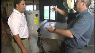 Todays Home Remodeler  GeoComfort Geothermal Part 3 [upl. by Rosol]