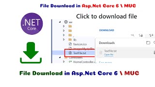 Upload file C in aspnet رفع ملف صورةفيديو [upl. by Roxi383]