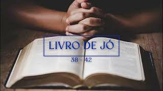 🔴 Devocional  Jó 38  42  Dus nunca é injusto MASF Brasil  Yves Garcia [upl. by Fenelia]