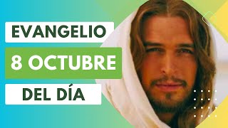 ✴️ EVANGELIO del DÍA 8 de OCTUBRE con el PADRE GUILLERMO SERRA 📌 LUCAS 10 38 42 [upl. by Beaumont]