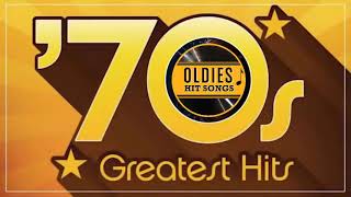 70s Greatest Hits Best Oldies Songs Of 1970s  Oldies But Goodies [upl. by Htnamas]