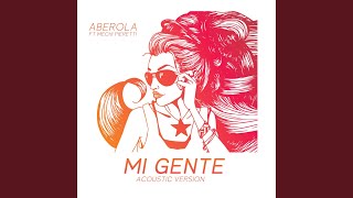 Mi Gente Acoustic Version [upl. by Laiceps]