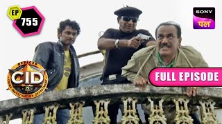 ACP Pradyuman की जान है खतरे में  CID  Full Episode 755  25 Sep 2023 [upl. by Park]