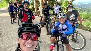 La Union Abut Trail amp Bacsil Road Experience 2021 [upl. by Natanoj]