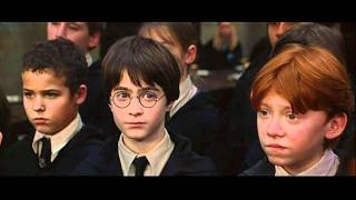 Harry Potter and the Sorcerers Stone  Trailer HD [upl. by Assilym]