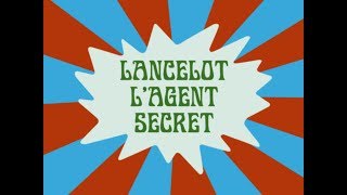 Lancelot lAgent Secret  LÉtoile de Karachi [upl. by Mchenry]