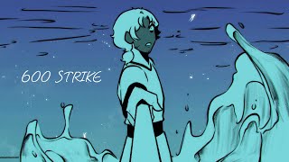 600 Strike  Epic  The Musical Animatic Vengeance Saga [upl. by Ttimme32]