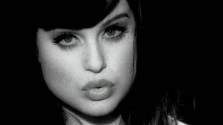 Kelly Osbourne  One Word Chris Cox Club Mix ScreenPlay 4K 60fps AI Upscale [upl. by Adniroc]