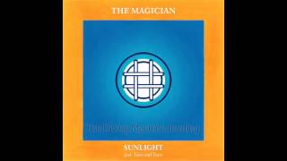 The Magician  Sunlight The Diving Machine Bootleg feat Years amp Years [upl. by Havstad]