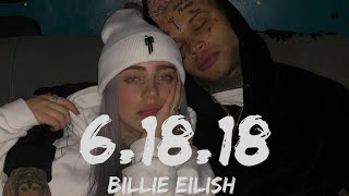 VIETSUB  Billie Eilish  61818 [upl. by Alik]