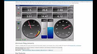 How To Use a Laptop or PC as an OBDII Scanner to ReadClear Engine Codes [upl. by Koloski]