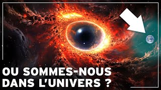 La Grande Énigme  Où SommesNous Réellement dans lUnivers   Documentaire Espace [upl. by Moshell]